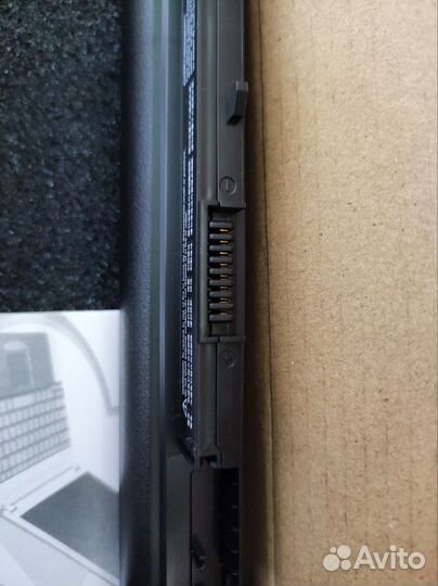 Аккумулятор для ноутбука HP hstnn-lb6u