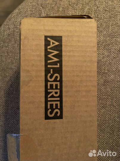 Внутривальный электропривод Alutech