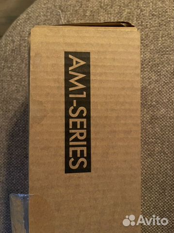 Внутривальный электропривод Alutech