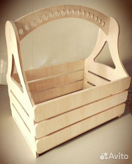 Подставка/корзинка для цветов