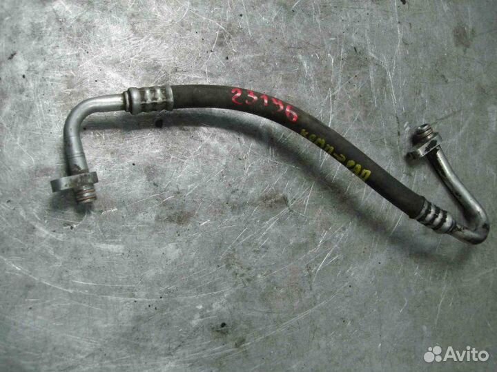 Трубка Renault Megane II 2002-2009