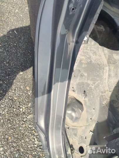 Крыло заднее правое Ford Focus CB8 pnda 2014