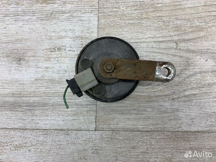 Сигнал клаксон Toyota Avensis универсал 1adftv