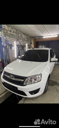 Тонировка бронировка автомобилей