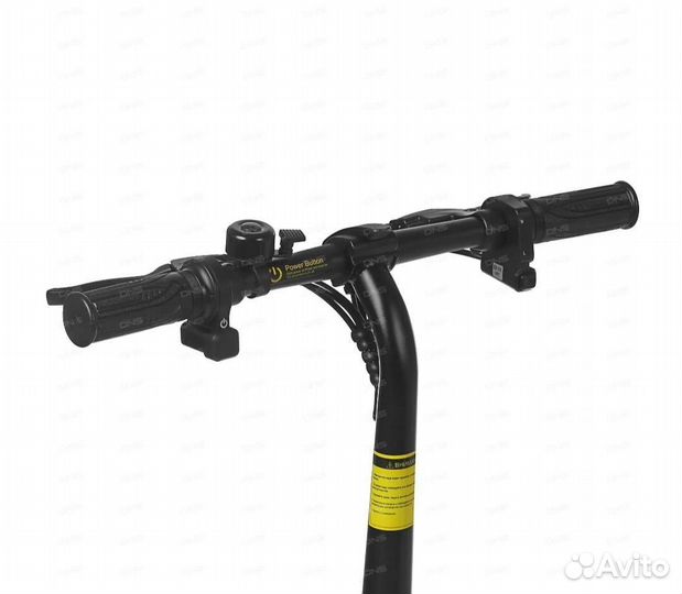 Электровелосипед