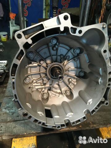 АКПП BMW X5 e53 X3 e83 e70 3л