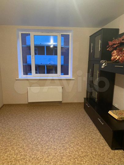 1-к. квартира, 37 м², 7/10 эт.