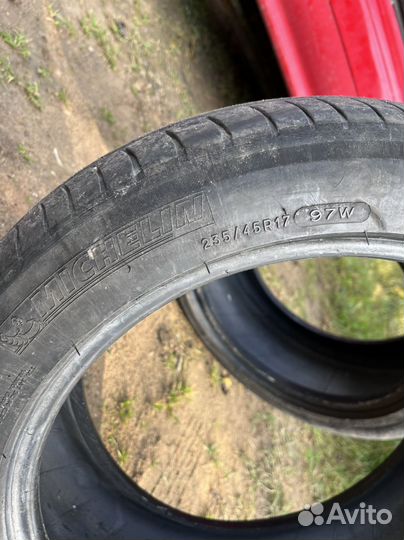 Michelin Primacy 3 225/45 R17 97W