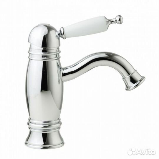 Смеситель для раковины Migliore Oxford 19135 хром