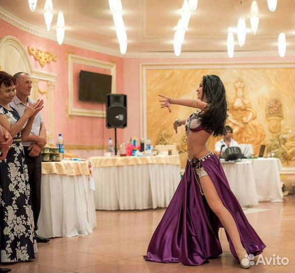 Восточный танец на Ваше мероприятие/ Танец живота