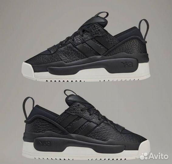 Новые Кроссовки Adidas Y3 (40-46)