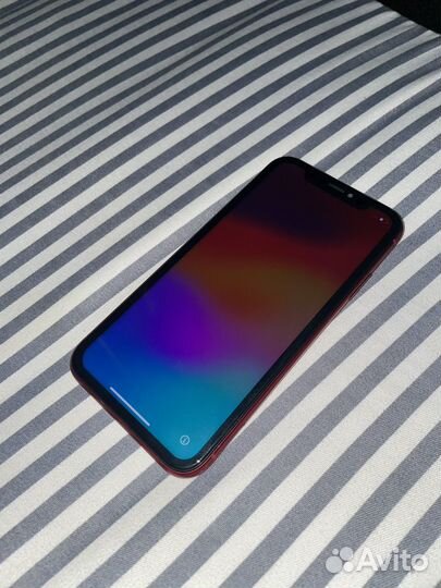 iPhone Xr, 64 ГБ