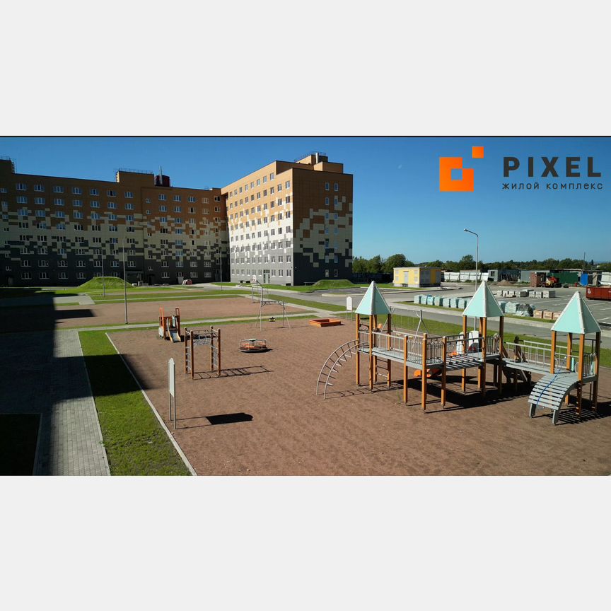 3-к. квартира, 83,8 м², 7/8 эт.