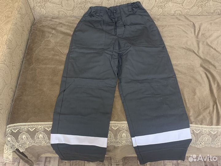 Спецодежда Газпром