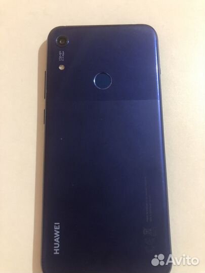 HUAWEI Y6s, 3/64 ГБ