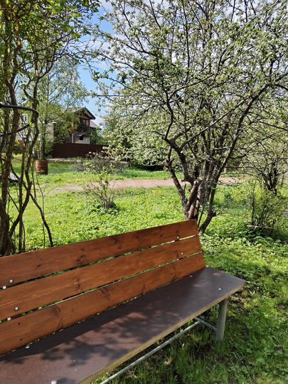 Участок 15 сот. (ИЖС)