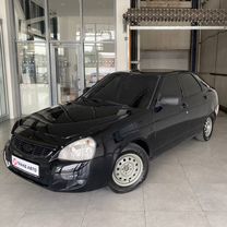 ВАЗ (LADA) Priora 1.6 MT, 2012, 234 000 км, с пробегом, цена 425 000 руб.