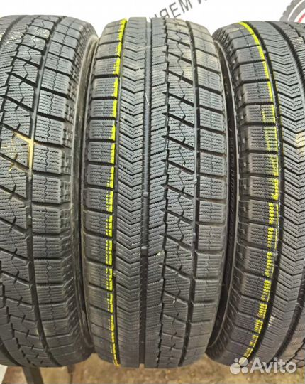 Bridgestone Blizzak VRX 185/65 R15 88Q