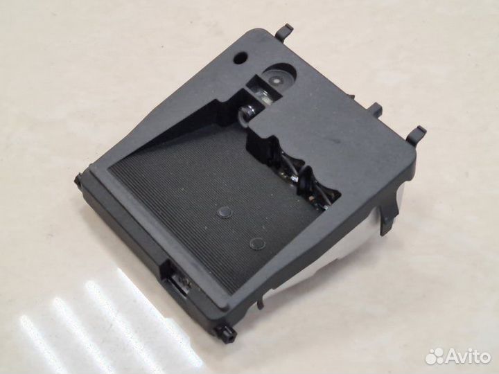 Камера передняя Mitsubishi Outlander Sport GA 4B11