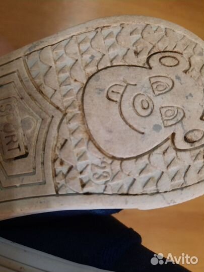 Обувь для детей