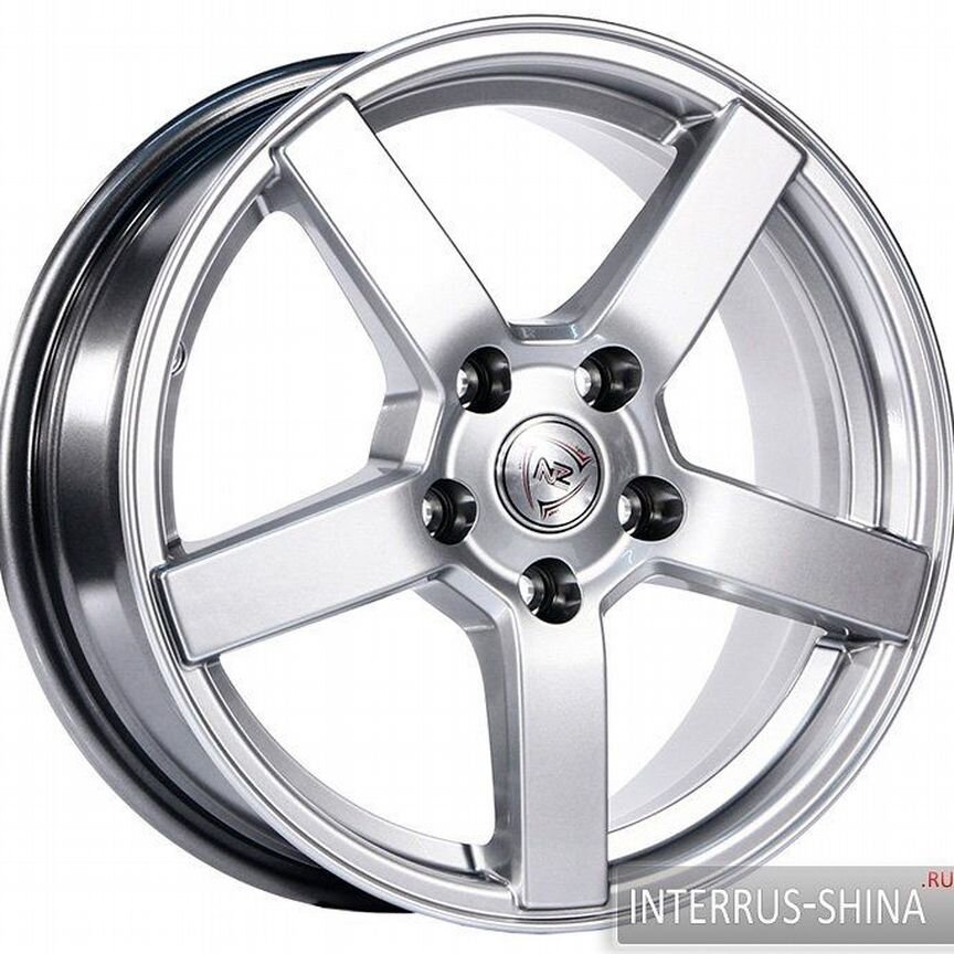 Диски NZ R-02 6.5x16 5x114.3 ET47 D66.1 HS