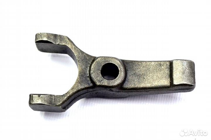 Крепление топливной форсунки iveco Stralis (01.02)