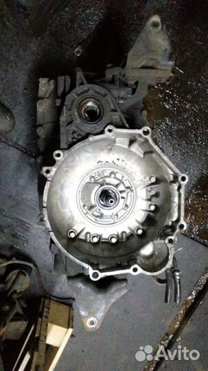 АКПП от galant 8 USA м6в
