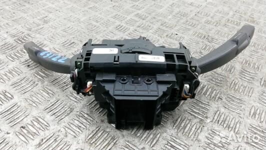 Переключатель поворотов и дворников (стрекоза) vol