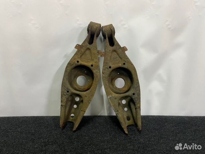 Рычаг подвески нижний задний Mercedes 203 W203