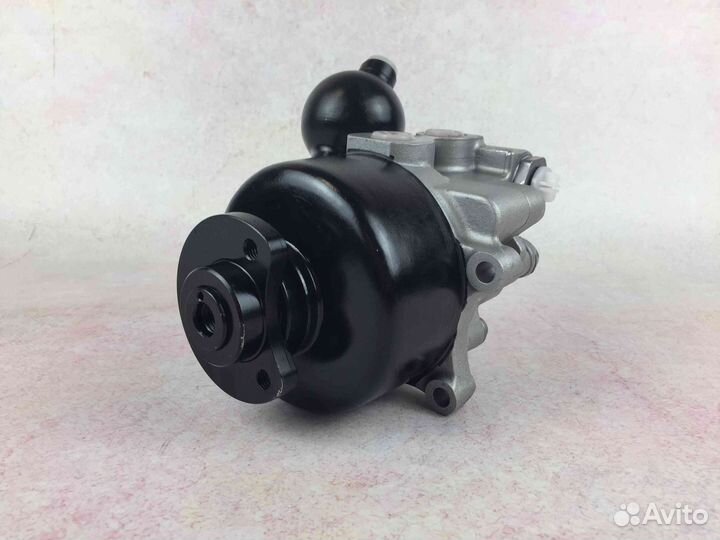 Насос гидроусилителя руля Porsche Panamera