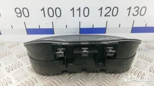 Щиток приборов volkswagen polo 5 (6R) (DBG17IT01)