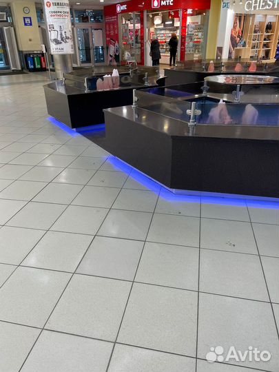 Электрик. Электромонтаж под ключ. Крупные проекты