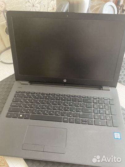 HP 250 g6 ноутбук