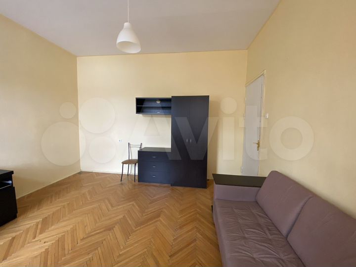 2-к. квартира, 58,6 м², 4/4 эт.