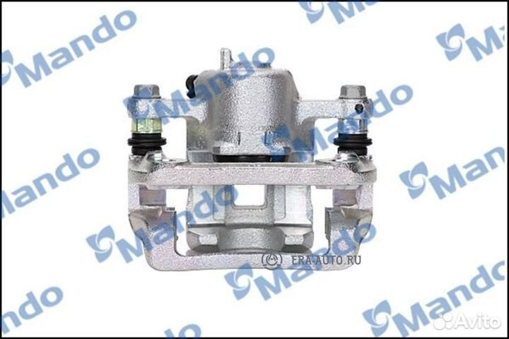Mando EX583112EA11 Суппорт задний правый