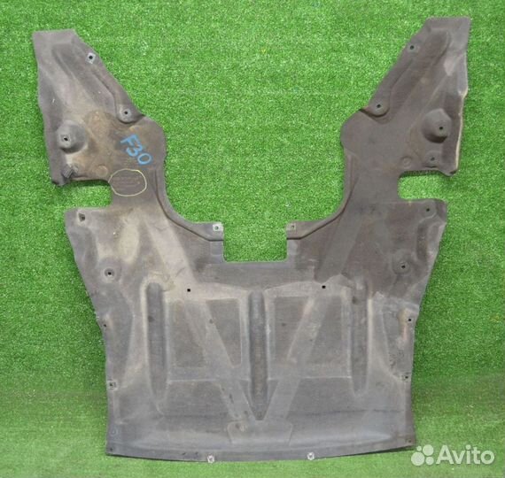 Защита двигателя BMW 320d XDrive F30 7241818