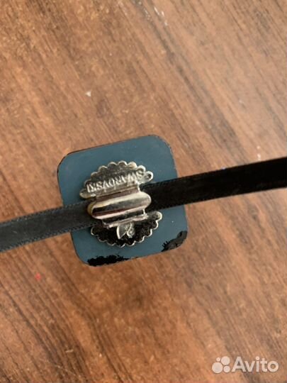 Ободок для волос