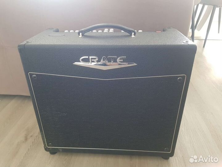 Комбоусилитель