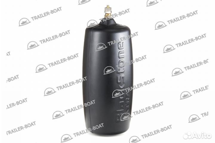 Пневмоподвеска BlackStone Extra ME Suzuki SX4 01.12.2013-2022, задняя, 55263