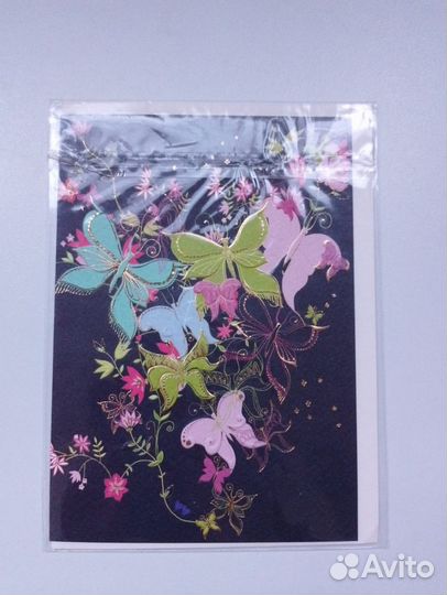 Открытка Turnowsky