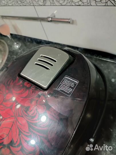 Мультиварка Polaris