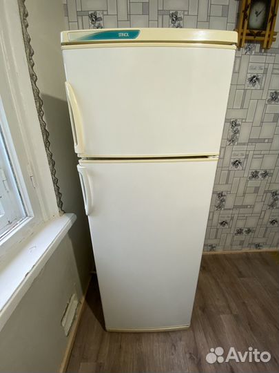 Холодильник