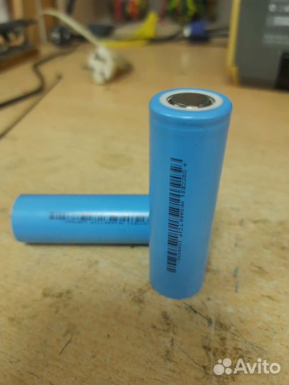 Аккумулятор 21700