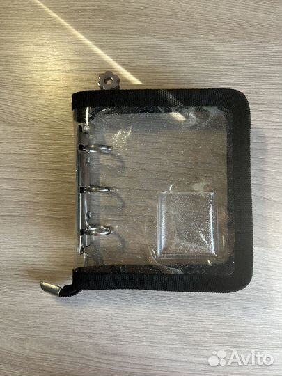 Биндер для карт