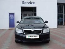 Skoda Octavia 1.6 MT, 2010, 127 000 км, с пробегом, цена 890 000 руб.