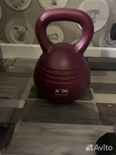 Спортивные блины