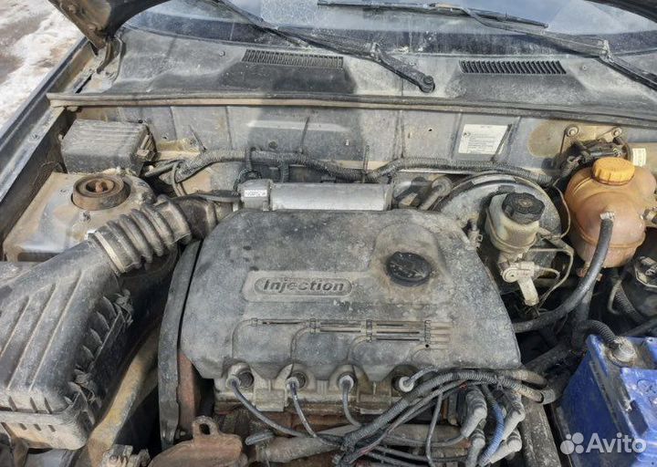 Разбор Заз Сенс