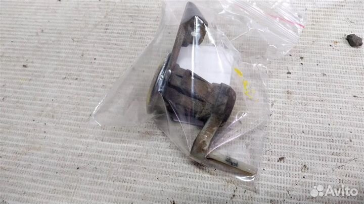 Личинка двери Peugeot 206