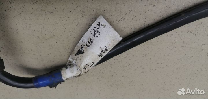 Провод RAV 4 2013