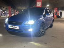 Ford Focus 1.6 MT, 2006, 253 000 км, с пробегом, цена 370 000 руб.